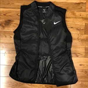 Nike Running Vest